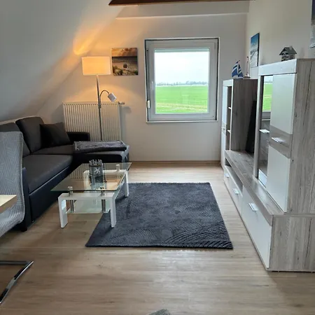 Huus Diekblick Ditzum Bunde (Lower Saxony)