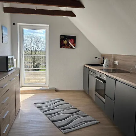 Huus Diekblick Ditzum Apartment *