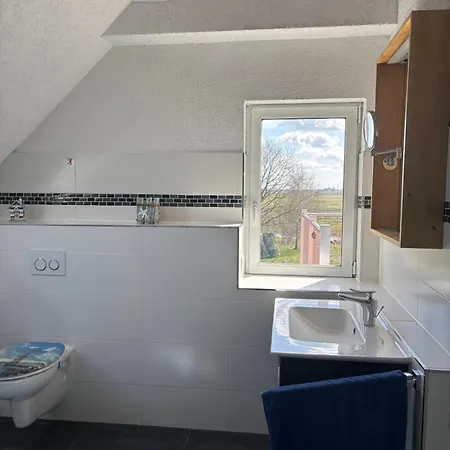 Huus Diekblick Ditzum * Bunde (Lower Saxony)