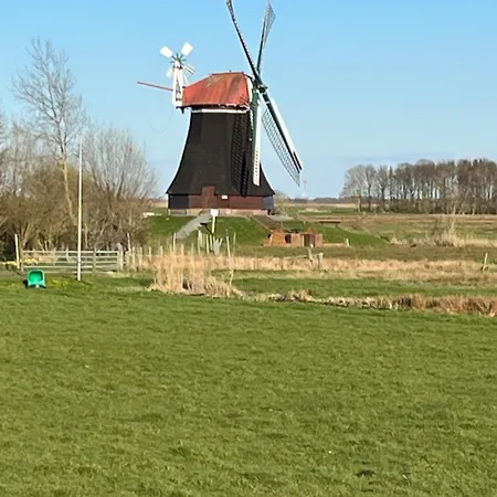 Huus Diekblick Ditzum