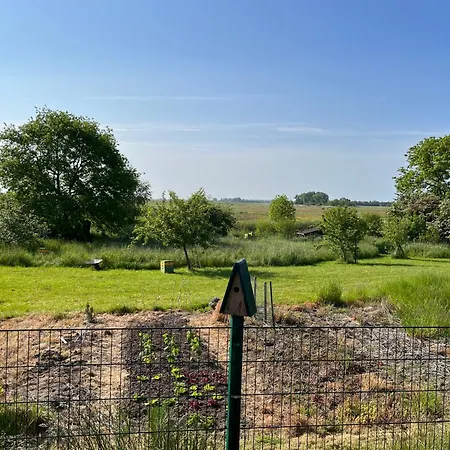 Huus Diekblick Ditzum