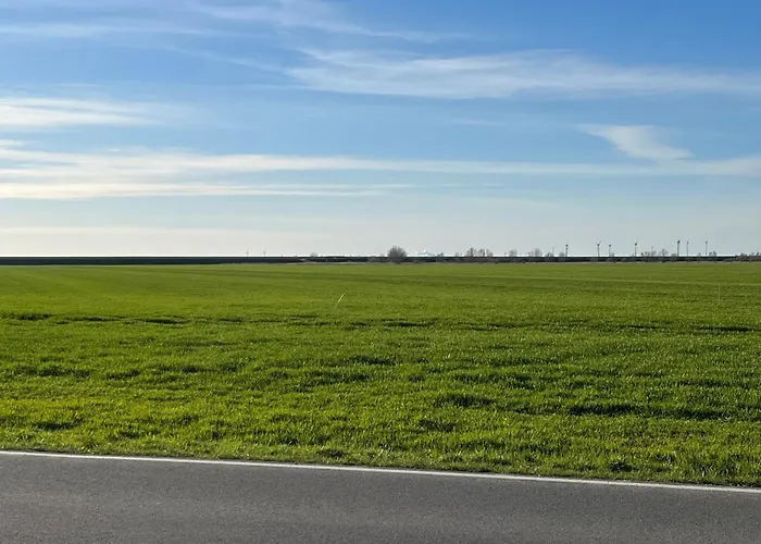 Huus Diekblick Ditzum *